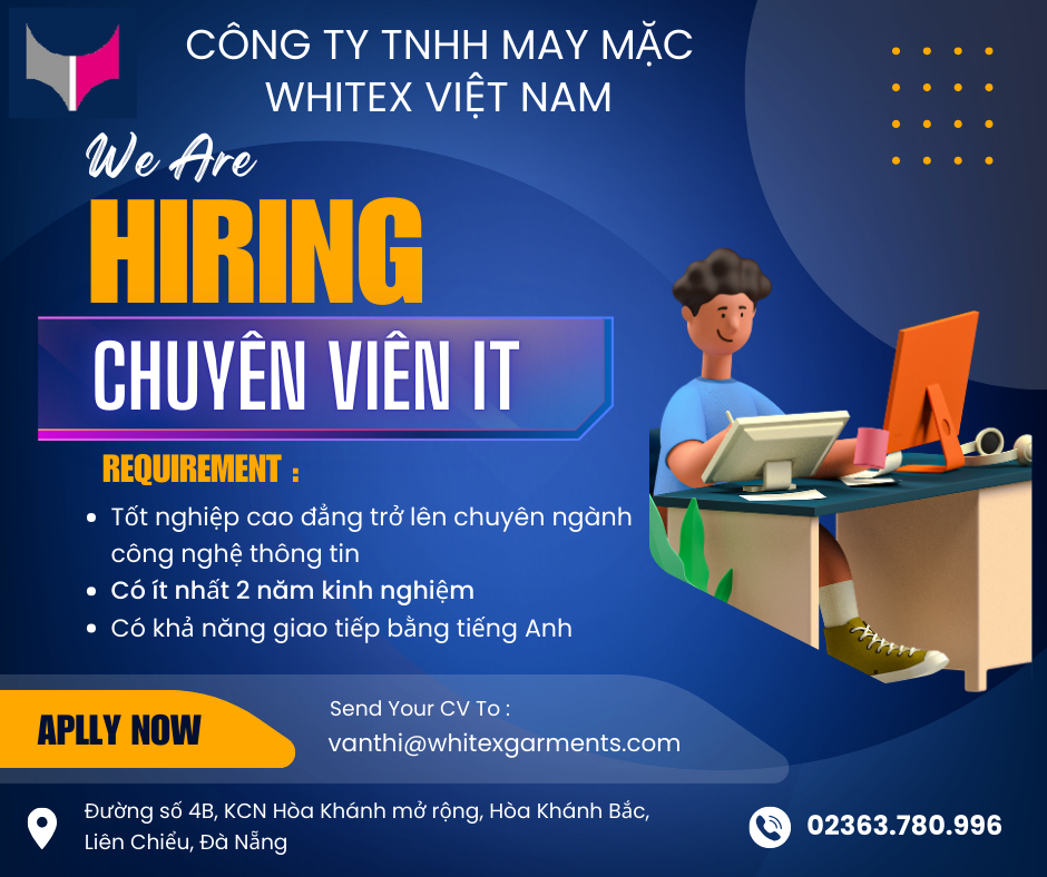 lĩnh vực hoạt động